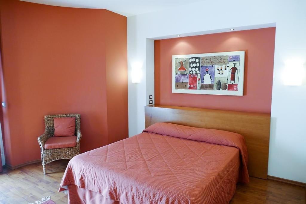 Stella Charming & Luxury Rooms Conversano Extérieur photo