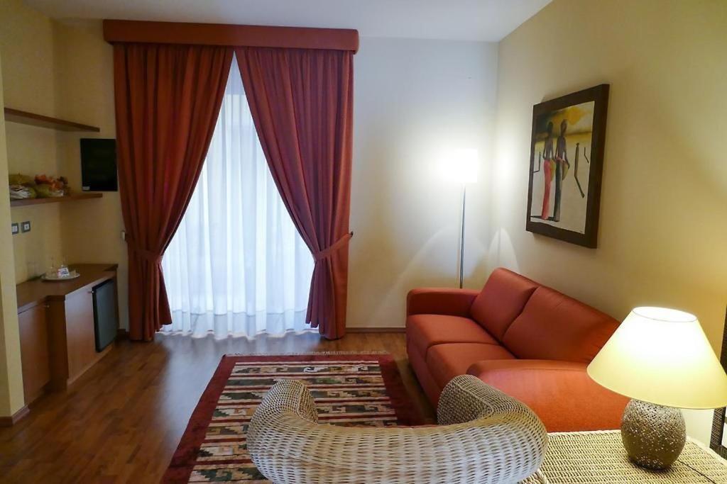 Stella Charming & Luxury Rooms Conversano Extérieur photo