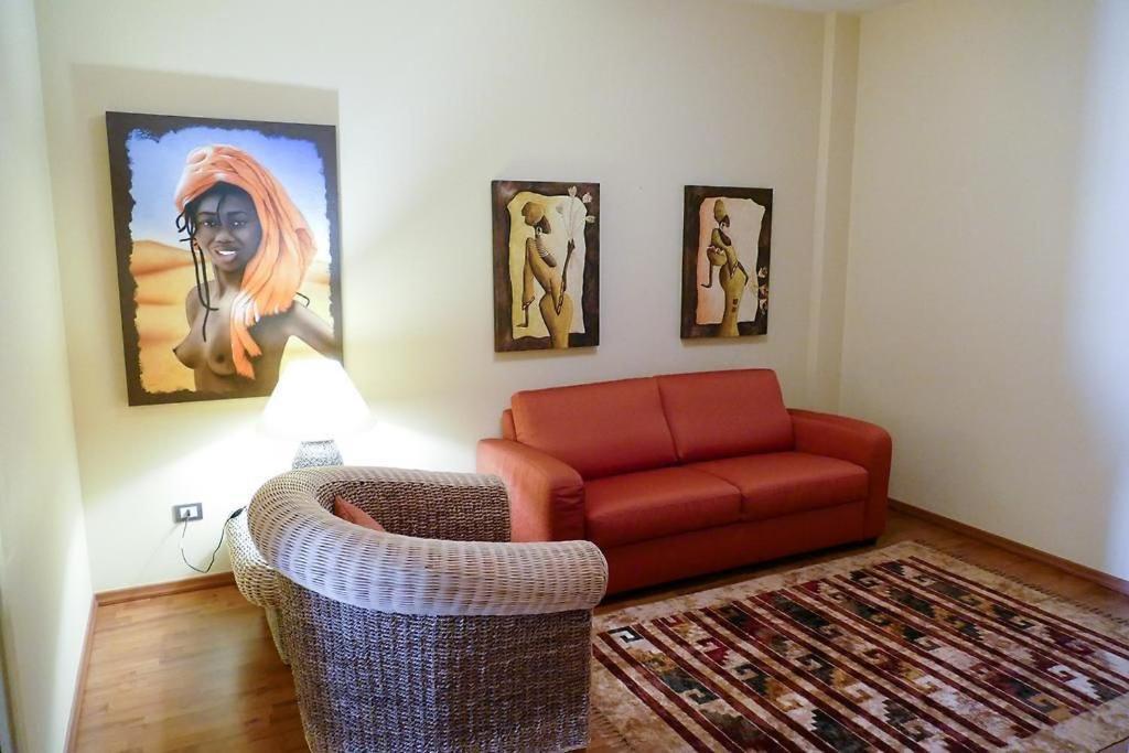 Stella Charming & Luxury Rooms Conversano Extérieur photo
