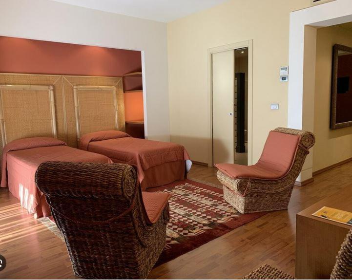 Stella Charming & Luxury Rooms Conversano Extérieur photo