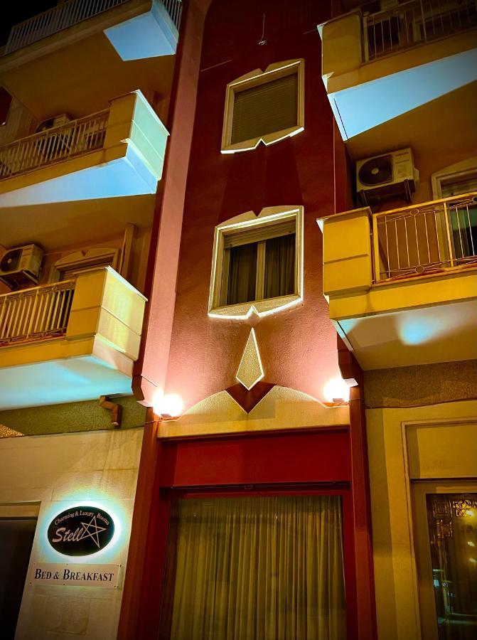 Stella Charming & Luxury Rooms Conversano Extérieur photo