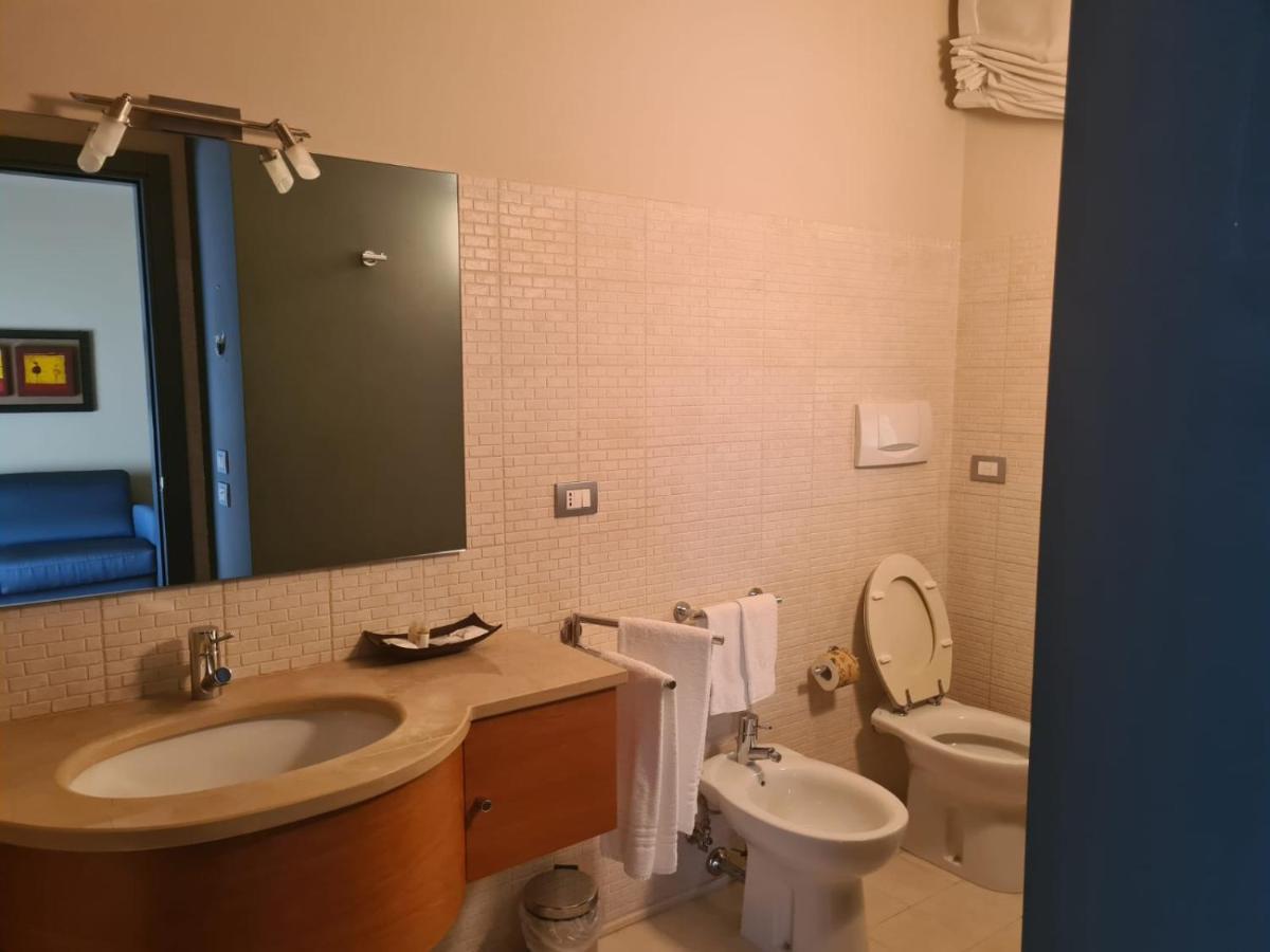 Stella Charming & Luxury Rooms Conversano Extérieur photo