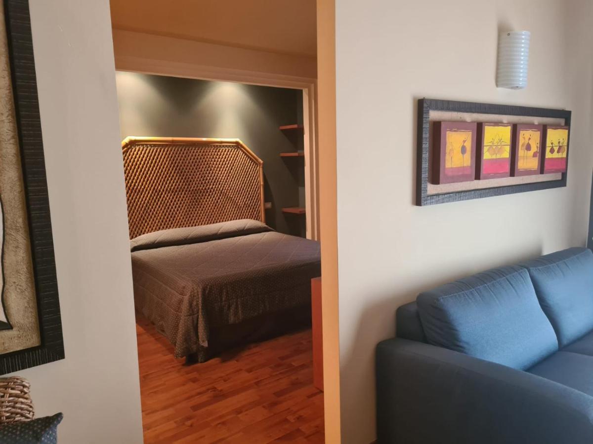Stella Charming & Luxury Rooms Conversano Extérieur photo