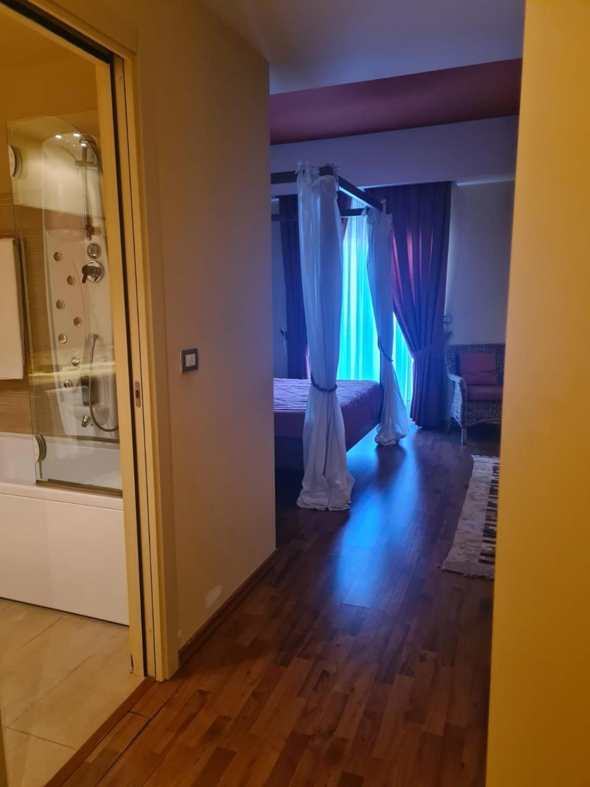 Stella Charming & Luxury Rooms Conversano Extérieur photo
